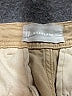Everlane 100% Tencel Solid Tan Khakis Size 4 - photo 7