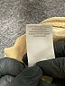 Everlane 100% Tencel Solid Tan Khakis Size 4 - photo 8