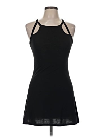 Laugh Out Loud Always Cocktail Dress (view 1)