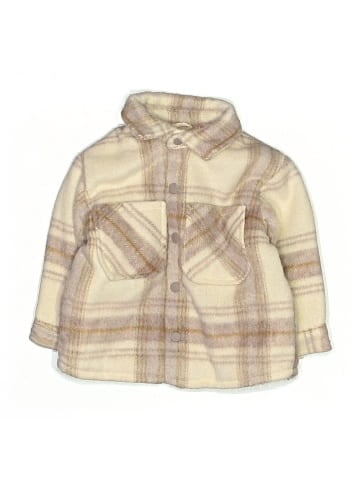Zara Coat (view 1)