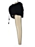 Ingrid + Isabel 100% Rayon Black Shorts Size Med (2) - photo 5
