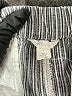 Caslon Checkered-gingham Gray Casual Pants Size S - photo 7