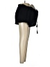 Ingrid + Isabel 100% Rayon Black Shorts Size Med (2) - photo 4