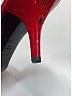 Fendi Red Sandals Size EU 39 1/2 - photo 3