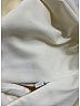 Chloé 100% Polyester Ivory Dress Size 12 - photo 6