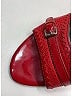 Fendi Red Sandals Size EU 39 1/2 - photo 4