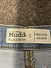 Mudd Solid Blue Jeans Size 5 - photo 7