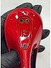 Fendi Red Sandals Size EU 39 1/2 - photo 7