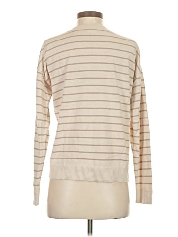 Garnet Hill Pullover Sweater (view 2)