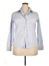 Gap Blue Long Sleeve Button-Down Shirt Size XL - photo 1