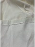 Chloé 100% Polyester Ivory Dress Size 12 - photo 8