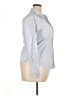 Gap Blue Long Sleeve Button-Down Shirt Size XL - photo 4
