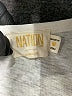 NATION LTD White Sleeveless Top Size M - photo 7