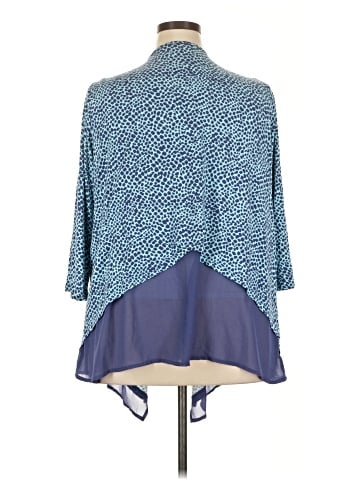 Lane Bryant Outlet Cardigan (view 2)