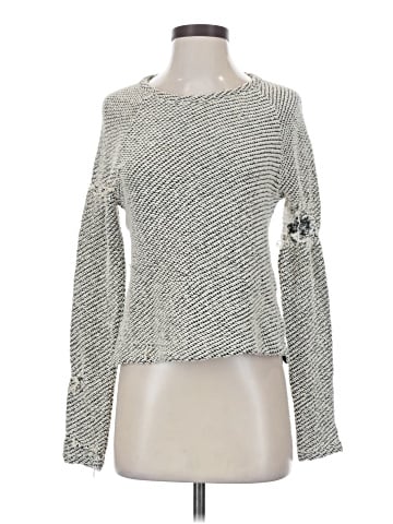 Bella Luxx Long Sleeve T-Shirt (view 1)