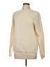 Riders Solid Ivory Sweatshirt Size L - photo 1