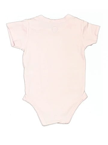 Carolina Zapf Short Sleeve Onesie (view 2)