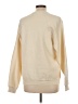 Riders Solid Ivory Sweatshirt Size L - photo 2