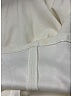 Chloé 100% Polyester Ivory Dress Size 12 - photo 10