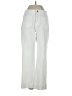 Luvamia Ivory Casual Pants Size XS - photo 1