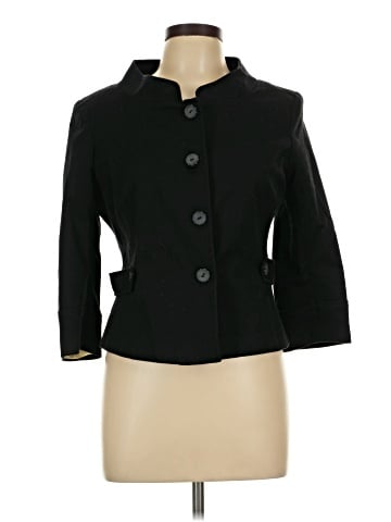 Nicole by Nicole Miller Jacket (view 1)