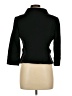 Nicole by Nicole Miller Black Jacket Size 10 - photo 2