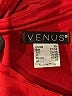 Venus Solid Red Cocktail Dress Size XS - photo 7