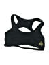Shakti Activewear Black Swimsuit Top Size S - photo 1