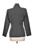 Mainframe Chevron-herringbone Gray Blazer Size M - photo 2