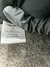 Tart 100% Polyester Black Blazer Size M - photo 7