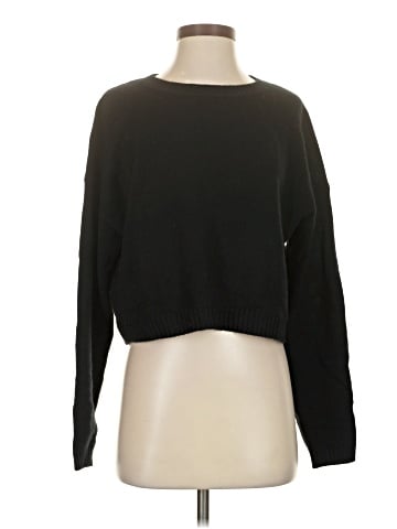 NAKEDCASHMERE Pullover Sweater (view 1)