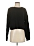 NAKEDCASHMERE Black Pullover Sweater Size S - photo 1