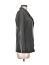 Mainframe Chevron-herringbone Gray Blazer Size M - photo 4