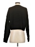 NAKEDCASHMERE Black Pullover Sweater Size S - photo 2