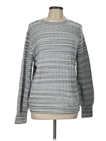 Liz Claiborne Pullover Sweater (view 1)