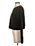 NAKEDCASHMERE Black Pullover Sweater Size S - photo 5