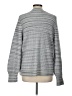 Liz Claiborne Tweed Gray Pullover Sweater Size L - photo 2