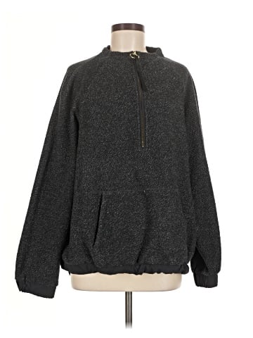Varley Pullover Sweater (view 1)