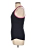 Sundry Black Active Tank Size Lg (3) - photo 5