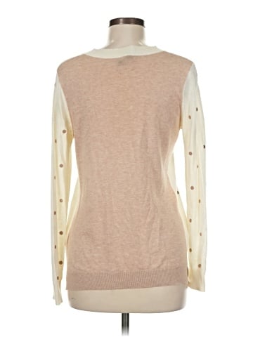 Renee C. Pullover Sweater (view 2)