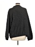 Varley Gray Pullover Sweater Size M - photo 2