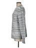 Liz Claiborne Tweed Gray Pullover Sweater Size L - photo 5