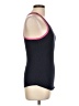 Sundry Black Active Tank Size Lg (3) - photo 4