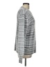 Liz Claiborne Tweed Gray Pullover Sweater Size L - photo 4