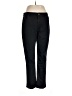 Heritage Chevron-herringbone Black Jeans Size 12 (petite) - photo 1