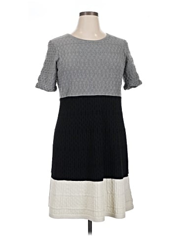 NY Collection Casual Dress (view 1)