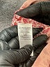 Faherty 100% Cotton Paisley Red Jumpsuit Size S - photo 4