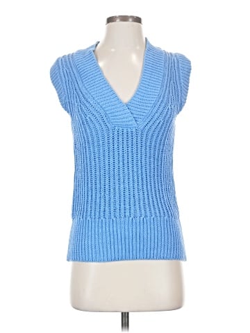 Brochu Walker Sweater Vest (view 1)