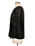 rsvp by TALBOTS Black 3/4 Sleeve Blouse Size M - photo 5