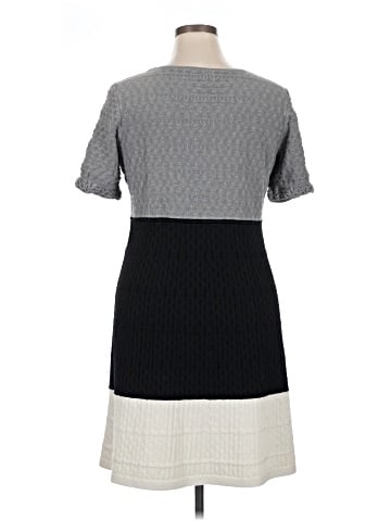NY Collection Casual Dress (view 2)